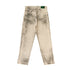 Waxed Double Knee Workpants
